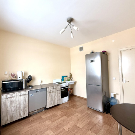 Фотография 3-комнатная квартира по адресу Аркадия Смолича ул., д. 2 - фото 13