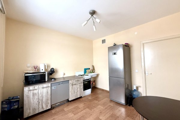 3-комнатная квартира по адресу Аркадия Смолича ул., д. 2 - фото 13