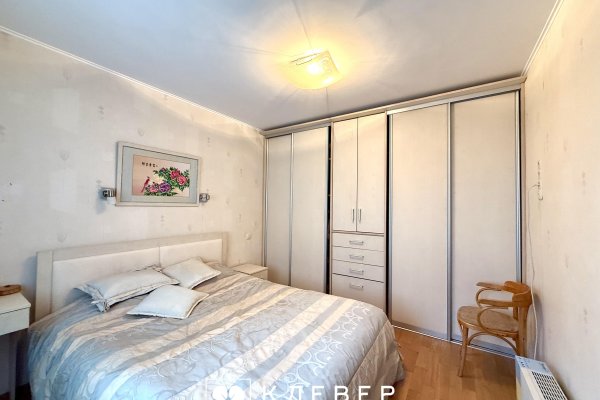 4-комнатная квартира по адресу Тимирязева ул., д. 92 - фото 8