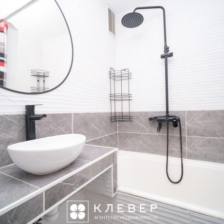 Фотография 2-комнатная квартира по адресу Казинца ул., д. 76 - фото 16