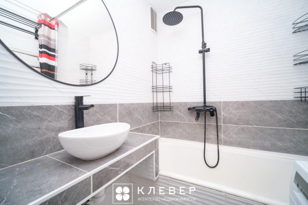 2-комнатная квартира по адресу Казинца ул., д. 76 - фото 16