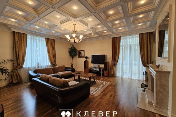 3-комнатная квартира по адресу Кнорина ул., д. 35 - фото 2