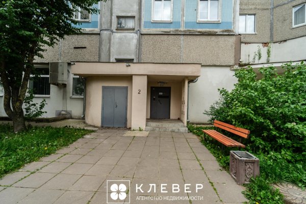 1-комнатная квартира по адресу Слободская ул., д. 15 - фото 18
