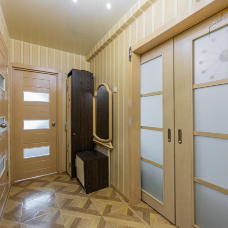 Фотография 1-комнатная квартира по адресу Нестерова ул., д. 84 - фото 8