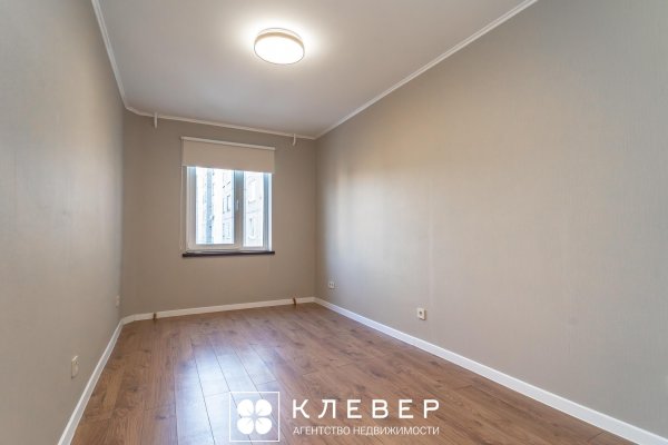 2-комнатная квартира по адресу Якубова ул., д. 66 к. 1 - фото 13