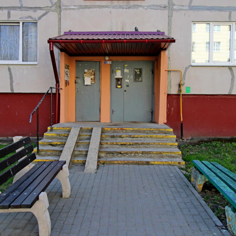 Фотография 1-комнатная квартира по адресу Мавра ул., д. 34 - фото 11