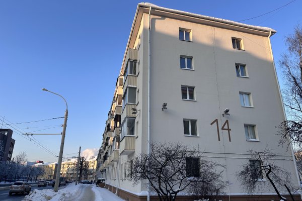 2-комнатная квартира по адресу Машерова просп., д. 14 - фото 4