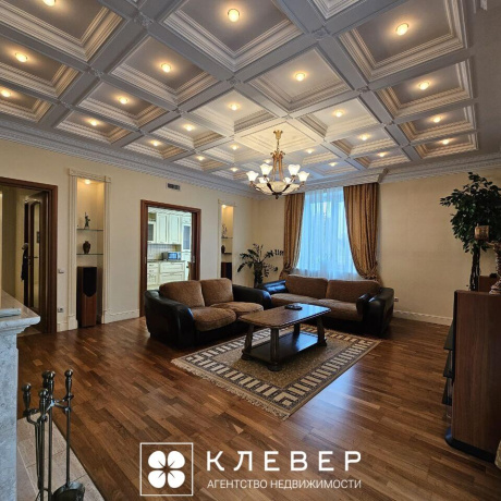 Фотография 3-комнатная квартира по адресу Кнорина ул., д. 35 - фото 3