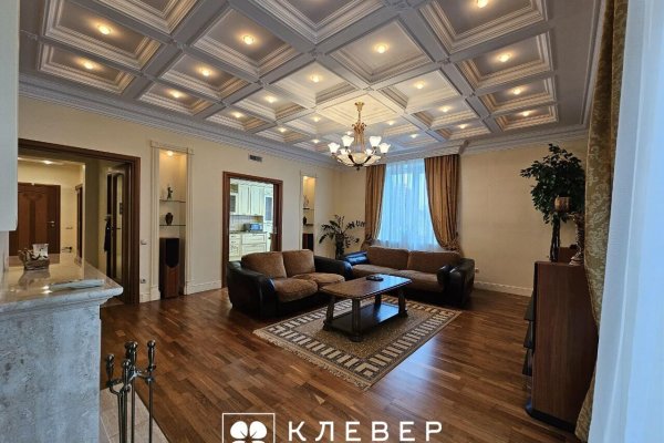 3-комнатная квартира по адресу Кнорина ул., д. 35 - фото 3