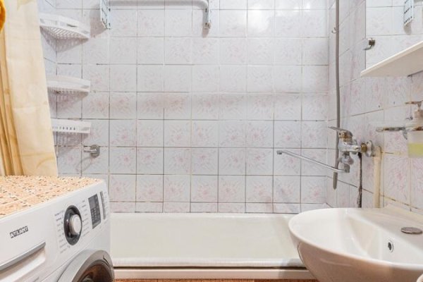 2-комнатная квартира по адресу Уборевича ул., д. 32 - фото 13