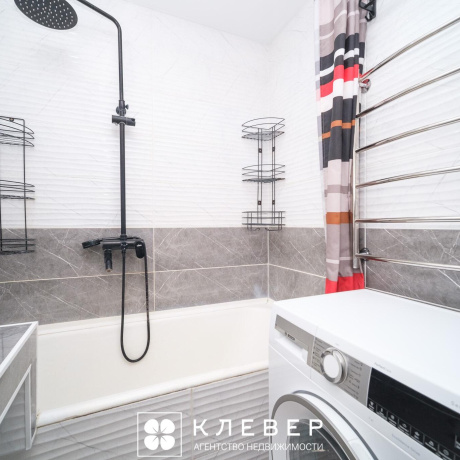 Фотография 2-комнатная квартира по адресу Казинца ул., д. 76 - фото 17