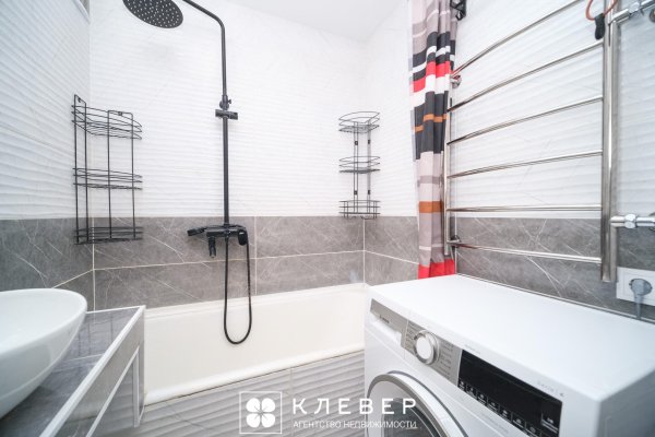 2-комнатная квартира по адресу Казинца ул., д. 76 - фото 17