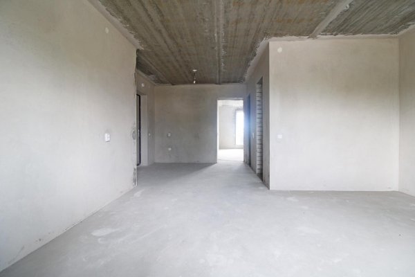 2-комнатная квартира по адресу Советская ул., д. 1 к. А - фото 15