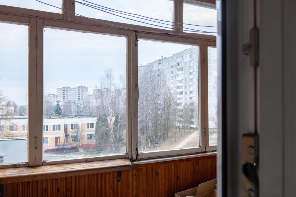 3-комнатная квартира по адресу Рафиева ул., д. 99 - фото 6