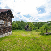 Фотография Продается участок д. Кирши - фото 2