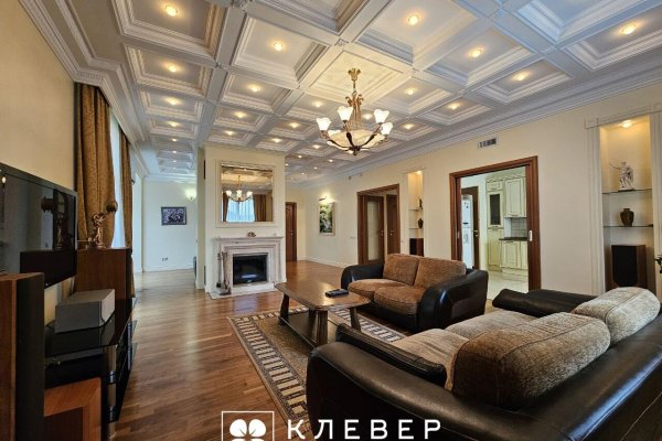 3-комнатная квартира по адресу Кнорина ул., д. 35 - фото 4