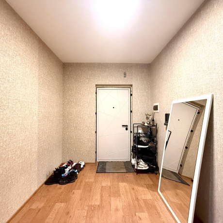 Фотография 3-комнатная квартира по адресу Аркадия Смолича ул., д. 2 - фото 17