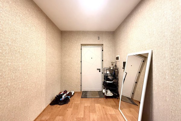 3-комнатная квартира по адресу Аркадия Смолича ул., д. 2 - фото 17