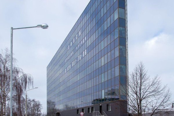 Сдается офисное помещение по адресу г. Минск, Тиражная ул., д. 150 - фото 13