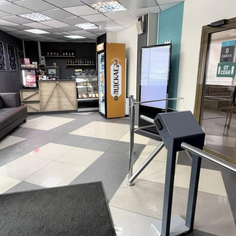 Фотография Сдается офисное помещение по адресу г. Минск, Тиражная ул., д. 150 - фото 7