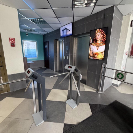 Фотография Сдается офисное помещение по адресу г. Минск, Тиражная ул., д. 150 - фото 8