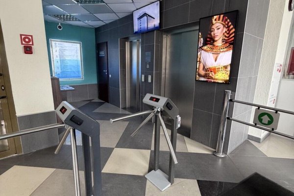 Сдается офисное помещение по адресу г. Минск, Тиражная ул., д. 150 - фото 8