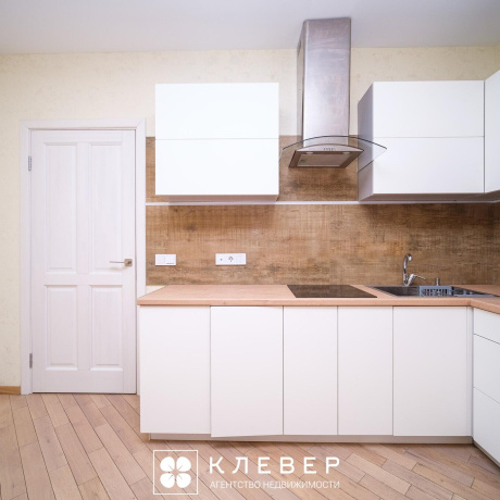 Фотография 1-комнатная квартира по адресу Макаенка ул., д. 12 к. Г - фото 2