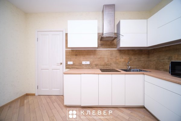 1-комнатная квартира по адресу Макаенка ул., д. 12 к. Г - фото 2