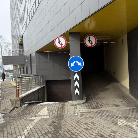 Фотография Сдается офисное помещение по адресу г. Минск, Тиражная ул., д. 150 - фото 11