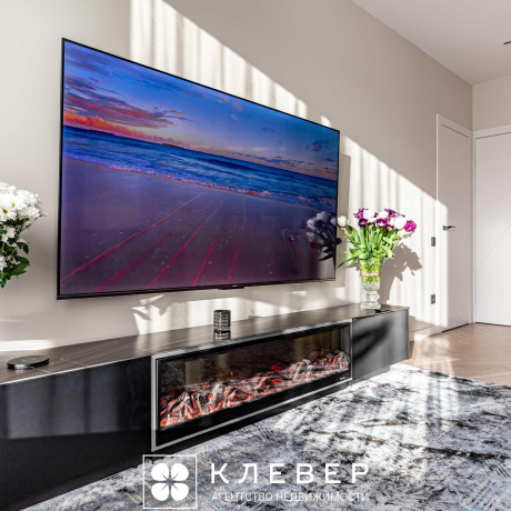 Фотография 2-комнатная квартира по адресу Виталия Цвирко ул., д. 76 - фото 9