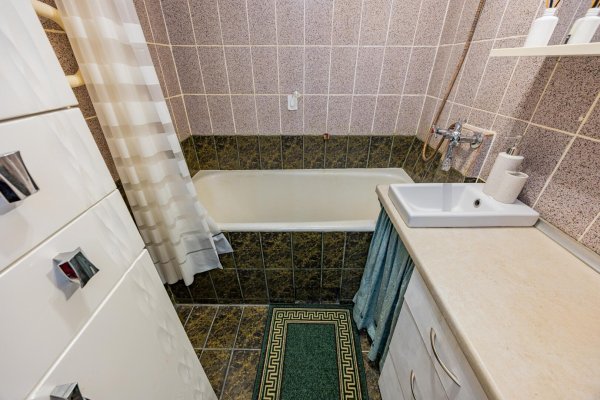 1-комнатная квартира по адресу Нестерова ул., д. 84 - фото 9