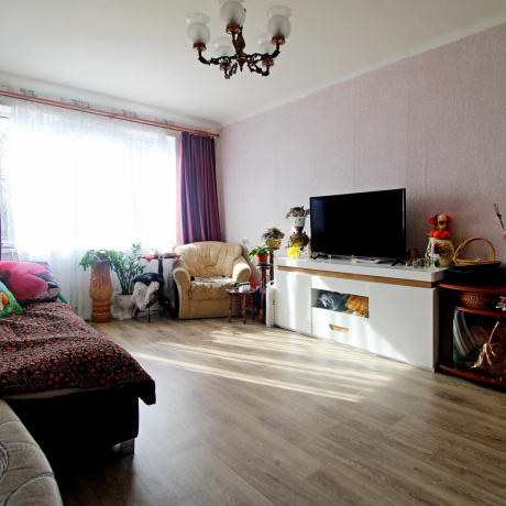 Фотография 1-комнатная квартира по адресу Мавра ул., д. 34 - фото 3