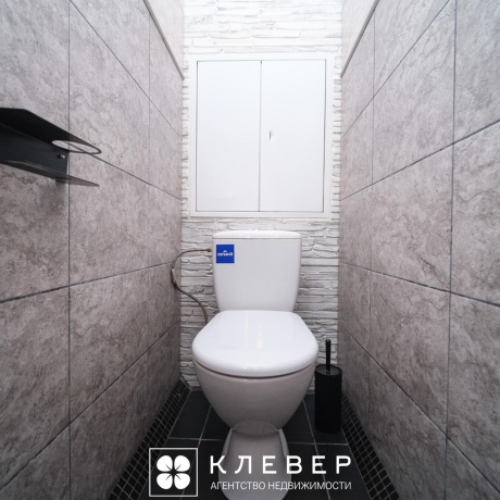 Фотография 2-комнатная квартира по адресу Казинца ул., д. 76 - фото 18