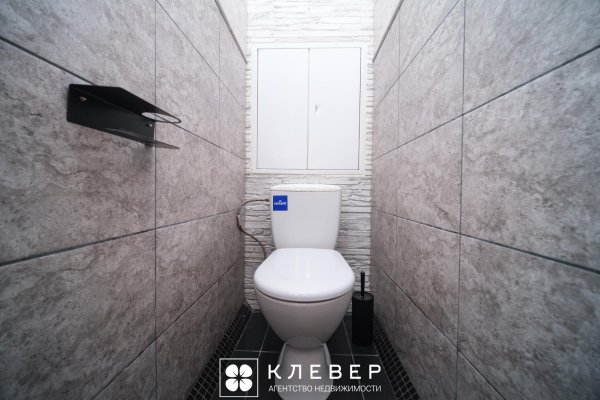 2-комнатная квартира по адресу Казинца ул., д. 76 - фото 18