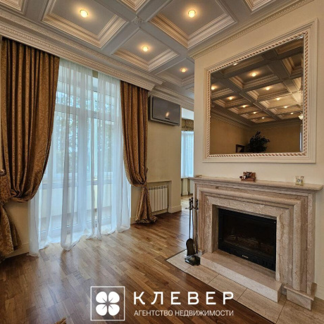 Фотография 3-комнатная квартира по адресу Кнорина ул., д. 35 - фото 5