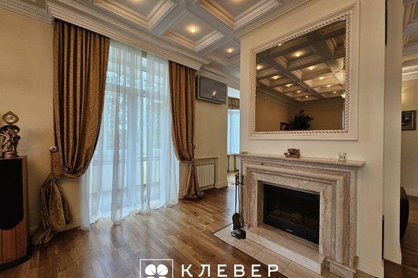 3-комнатная квартира по адресу Кнорина ул., д. 35 - фото 5