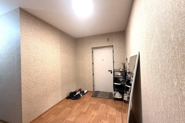 3-комнатная квартира по адресу Аркадия Смолича ул., д. 2 - фото 16