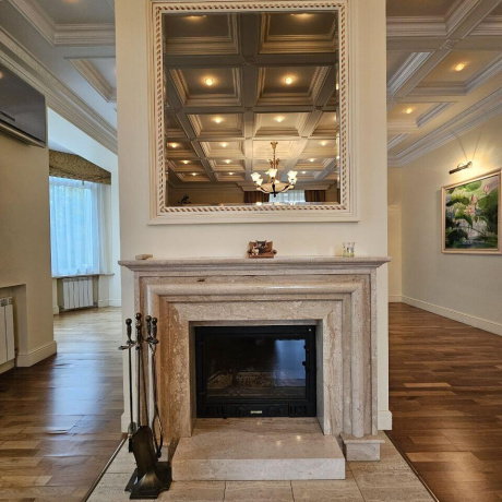 Фотография 3-комнатная квартира по адресу Кнорина ул., д. 35 - фото 6