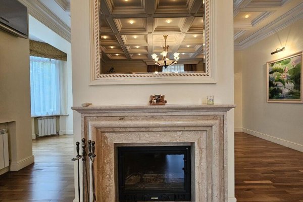 3-комнатная квартира по адресу Кнорина ул., д. 35 - фото 6