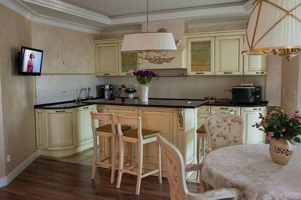 3-комнатная квартира по адресу Берута ул., д. 11 к. А - фото 9