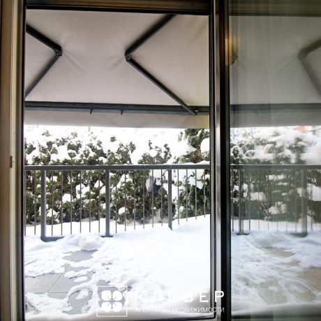 Фотография 1-комнатная квартира по адресу Авиационная ул., д. 1 - фото 19