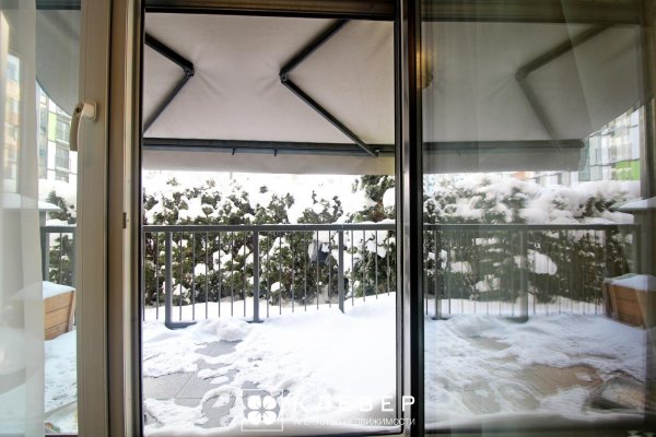 1-комнатная квартира по адресу Авиационная ул., д. 1 - фото 19