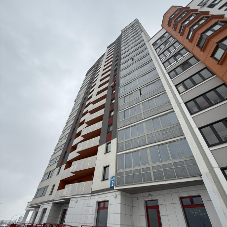 Фотография 3-комнатная квартира по адресу Аркадия Смолича ул., д. 2 - фото 18