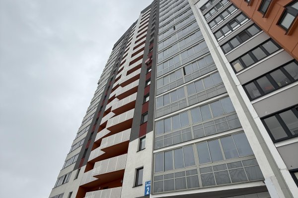 3-комнатная квартира по адресу Аркадия Смолича ул., д. 2 - фото 18