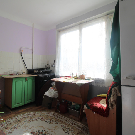 Фотография 1-комнатная квартира по адресу Мавра ул., д. 34 - фото 4