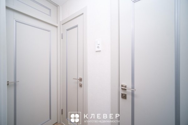 2-комнатная квартира по адресу Казинца ул., д. 76 - фото 19