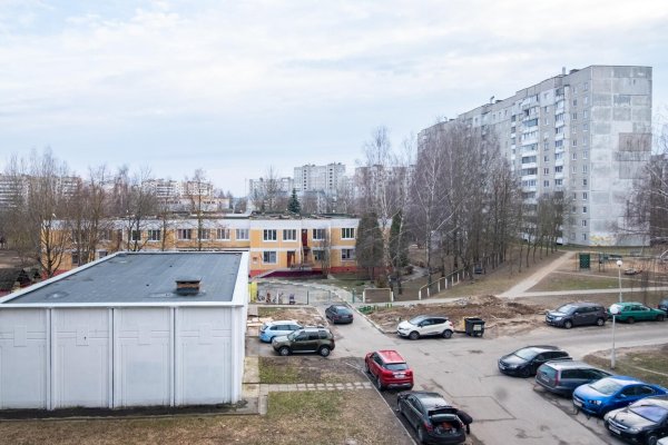 3-комнатная квартира по адресу Рафиева ул., д. 99 - фото 7