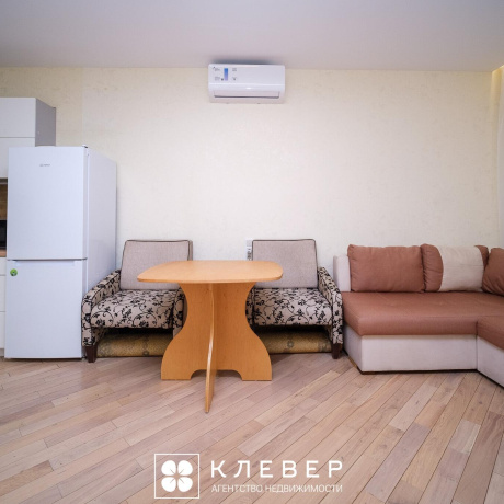 Фотография 1-комнатная квартира по адресу Макаенка ул., д. 12 к. Г - фото 3