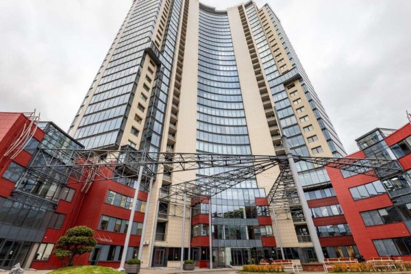 3-комнатная квартира по адресу Кальварийская ул., д. 16 - фото 9