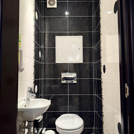 Фотография 4-комнатная квартира по адресу Тимирязева ул., д. 92 - фото 14